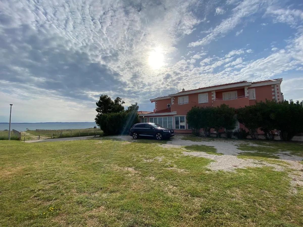 Villa Nives Nin Croazia