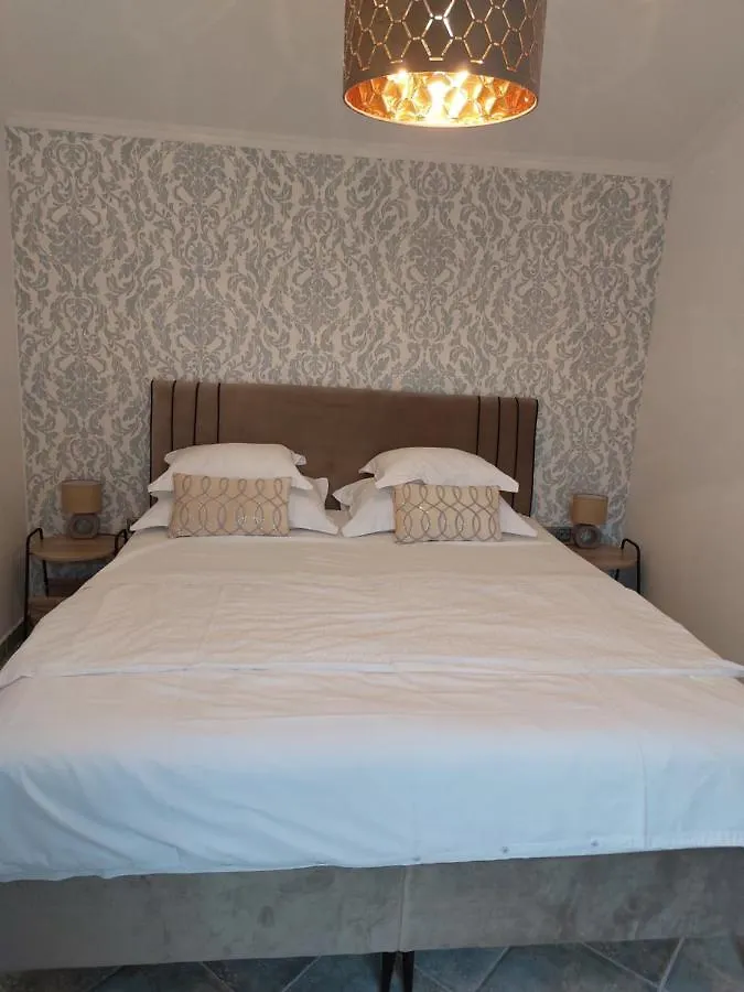Appartamento Villa Nives Nin