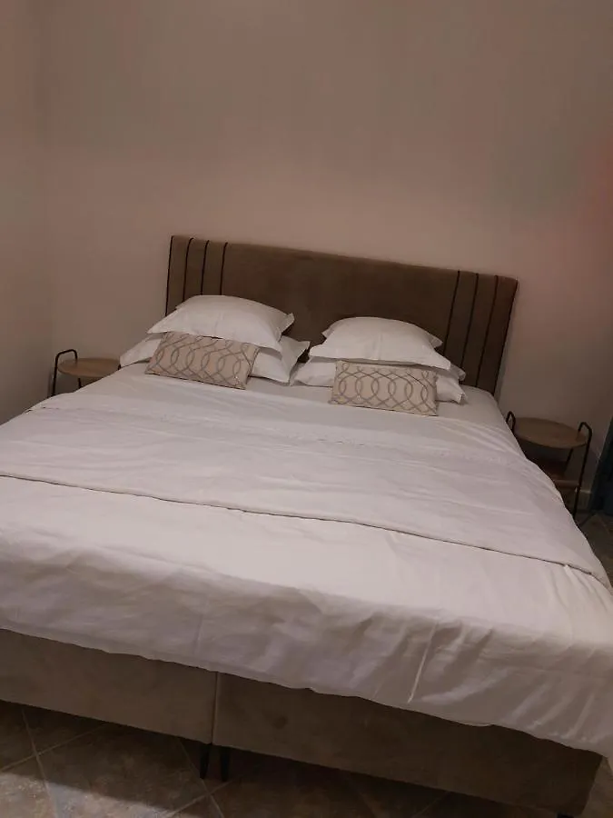 Villa Nives Nin Appartamento