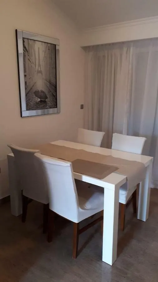 Villa Nives Nin