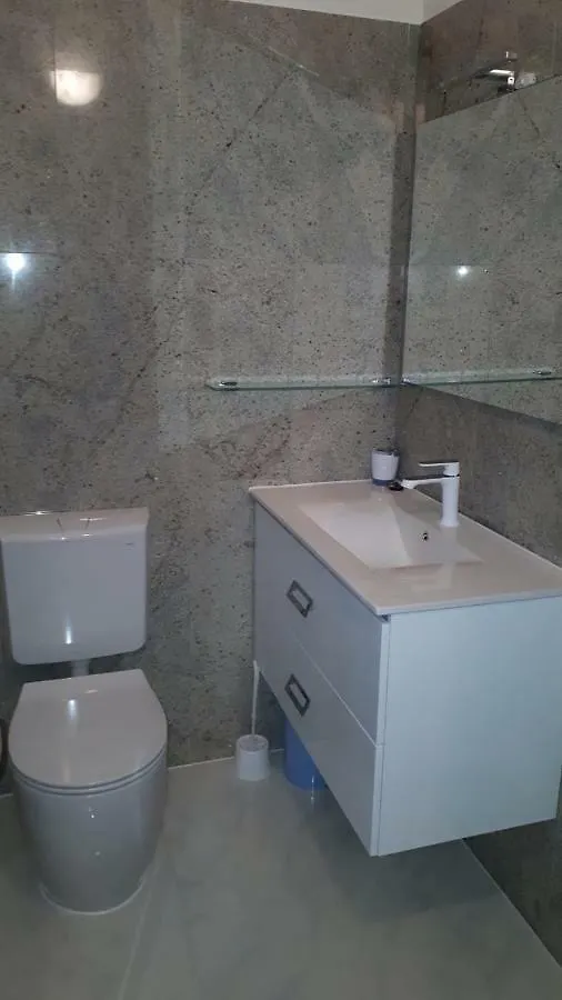 Appartamento Villa Nives Nin Croazia